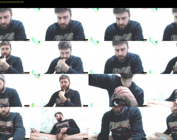 dickjulian — 7 minute Chaturbate male cam show recording, 720p, Jan 9, 2024