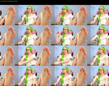 dorothygilbert — 10 minute Chaturbate female cam show recording, 720p, Jan 9, 2024