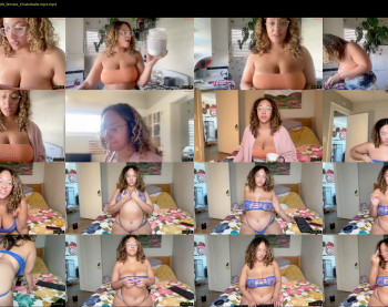dreamyriri — 81 minute Chaturbate female cam show recording, 720p, Jan 9, 2024