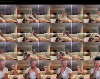 e13ven11 — 4 minute Chaturbate male cam show recording, 720p, Jan 9, 2024