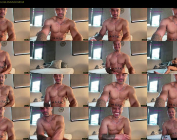 e13ven11 — 99 minute Chaturbate male cam show recording, 720p, Jan 10, 2024