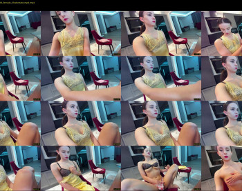 ehotlovea — 63 minute Chaturbate female cam show recording, 720p, Jan 10, 2024