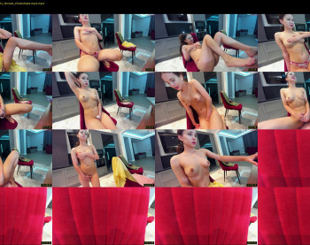 ehotlovea — 121 minute Chaturbate female cam show recording, 720p, Jan 10, 2024
