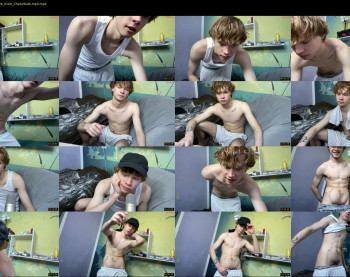 eitanhere — 54 minute Chaturbate male cam show recording, 720p, Jan 9, 2024