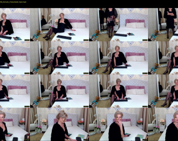 elisarosse_ — 24 minute Chaturbate female cam show recording, 720p, Jan 10, 2024