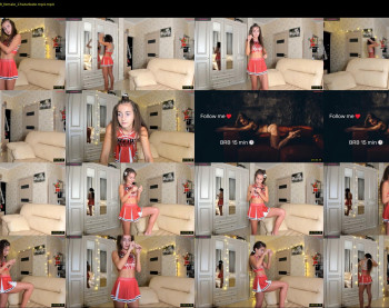 elizsweet — 120 minute Chaturbate female cam show recording, 720p, Jan 9, 2024