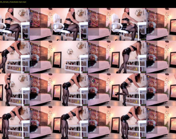 ella_pridee — 46 minute Chaturbate female cam show recording, 720p, Jan 9, 2024