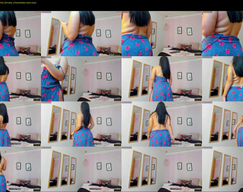 ellakravitz_ — 26 minute Chaturbate female cam show recording, 720p, Jan 9, 2024