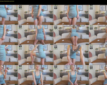 ellamilf — 12 minute Chaturbate female cam show recording, 720p, Jan 9, 2024