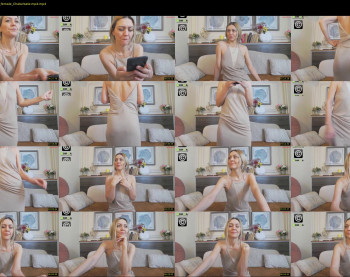 ellamilf — 8 minute Chaturbate female cam show recording, 720p, Jan 9, 2024