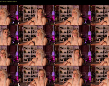 emily_payton — 7 minute Chaturbate female cam show recording, 720p, Jan 9, 2024