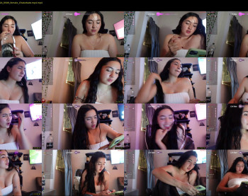 emma_johnson_ — 121 minute Chaturbate female cam show recording, 720p, Jan 10, 2024