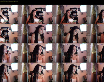 emma_johnson_ — 4 minute Chaturbate female cam show recording, 720p, Jan 10, 2024
