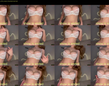 emmaandjake — 4 minute Chaturbate couple cam show recording, 720p, Jan 9, 2024