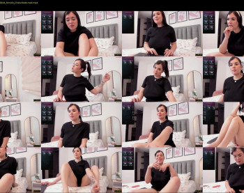 erotic_boobs — 67 minute Chaturbate female cam show recording, 720p, Jan 10, 2024