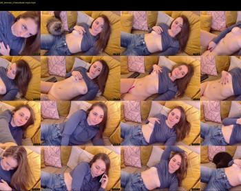 erotic_vibe — 101 minute Chaturbate female cam show recording, 720p, Jan 9, 2024