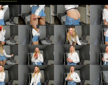feel_our_vibe — 51 minute Chaturbate female cam show recording, 720p, Jan 9, 2024