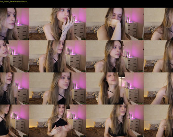 fflloowweerr — 114 minute Chaturbate couple cam show recording, 720p, Jan 9, 2024