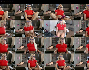 fitcougarcb — 121 minute Chaturbate female cam show recording, 720p, Jan 9, 2024