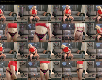 fitcougarcb — 8 minute Chaturbate female cam show recording, 720p, Jan 9, 2024