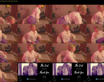 french_devotion — 16 minute Chaturbate female cam show recording, 720p, Jan 9, 2024
