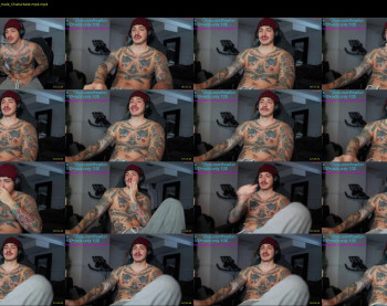 frewfun — 55 minute Chaturbate male cam show recording, 720p, Jan 9, 2024