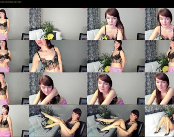 fritha — 14 minute Chaturbate female cam show recording, 720p, Jan 10, 2024