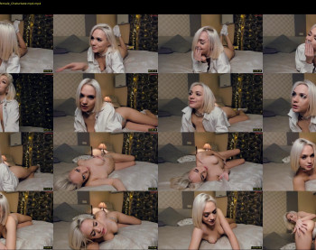 hanalif — 70 minute Chaturbate female cam show recording, 720p, Jan 10, 2024