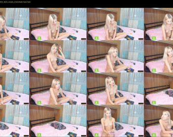 hard_candy_gang — 5 minute Chaturbate couple cam show recording, 720p, Jan 9, 2024