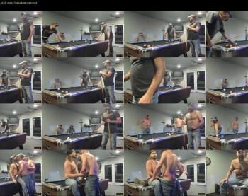hardworkertn — 21 minute Chaturbate male cam show recording, 720p, Jan 10, 2024