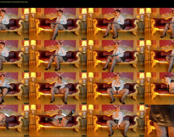 helenstanford — 9 minute Chaturbate female cam show recording, 720p, Jan 9, 2024