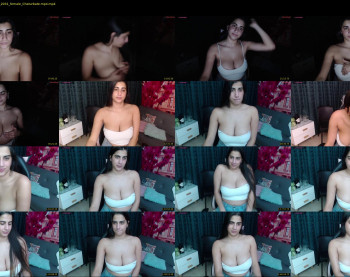 hellen_garcia — 120 minute Chaturbate female cam show recording, 720p, Jan 9, 2024