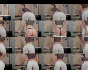 hotel77777 — 45 minute Chaturbate female cam show recording, 720p, Jan 9, 2024