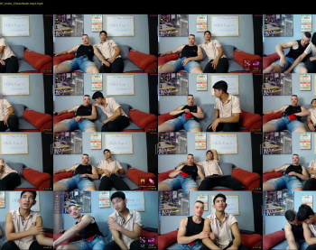 hott_asses — 28 minute Chaturbate male cam show recording, 720p, Jan 10, 2024