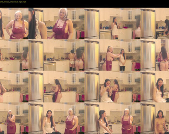 iammisstery — 120 minute Chaturbate female cam show recording, 720p, Jan 10, 2024