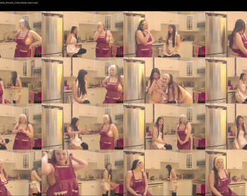 iammisstery — 120 minute Chaturbate female cam show recording, 720p, Jan 10, 2024