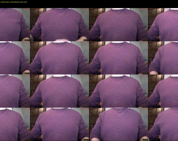 il_undercover — 4 minute Chaturbate male cam show recording, 480p, Jan 9, 2024