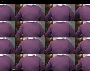 il_undercover — 11 minute Chaturbate male cam show recording, 480p, Jan 9, 2024