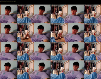 infamouslucas — 59 minute Chaturbate male cam show recording, 480p, Jan 10, 2024