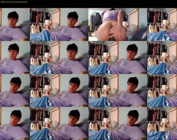 infamouslucas — 21 minute Chaturbate male cam show recording, 480p, Jan 10, 2024