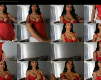 itsssssssme_lana — 127 minute Chaturbate female cam show recording, 720p, Jan 9, 2024