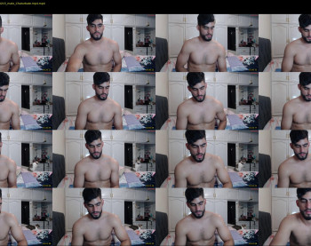 jackecuador — 6 minute Chaturbate male cam show recording, 720p, Jan 10, 2024