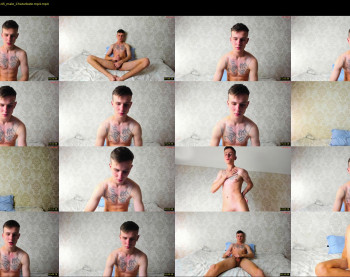 jacksonvox — 67 minute Chaturbate male cam show recording, 720p, Jan 10, 2024