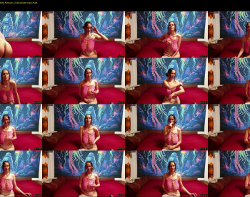 jadelin_min — 12 minute Chaturbate female cam show recording, 720p, Jan 9, 2024