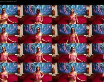 jadelin_min — 9 minute Chaturbate female cam show recording, 720p, Jan 9, 2024