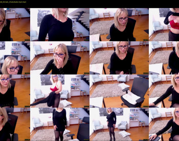 janeturner — 60 minute Chaturbate female cam show recording, 720p, Jan 9, 2024