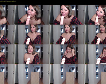 jaqueline88 — 9 minute Chaturbate female cam show recording, 720p, Jan 9, 2024