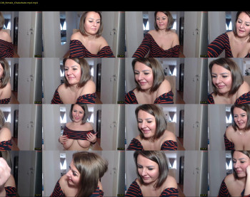 jaqueline88 — 23 minute Chaturbate female cam show recording, 720p, Jan 9, 2024