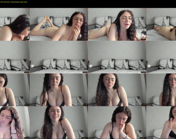 jessicagoold — 74 minute Chaturbate female cam show recording, 720p, Jan 9, 2024