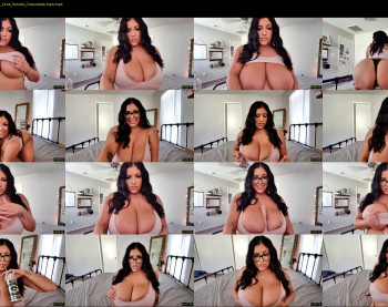 jordanamama — 27 minute Chaturbate couple cam show recording, 720p, Jan 9, 2024